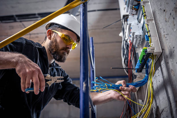 Best Electrician Near Me  in Lake Leann, MI