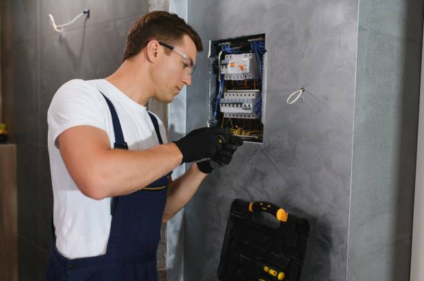 Best Emergency Electrician Near Me  in Lake Leann, MI