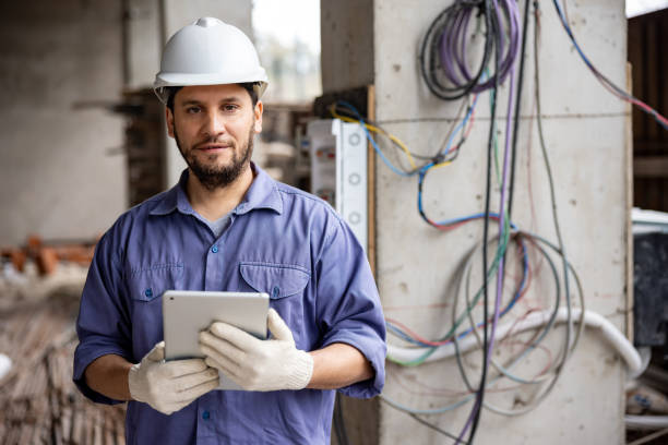 Best Residential Electrician Services  in Lake Leann, MI