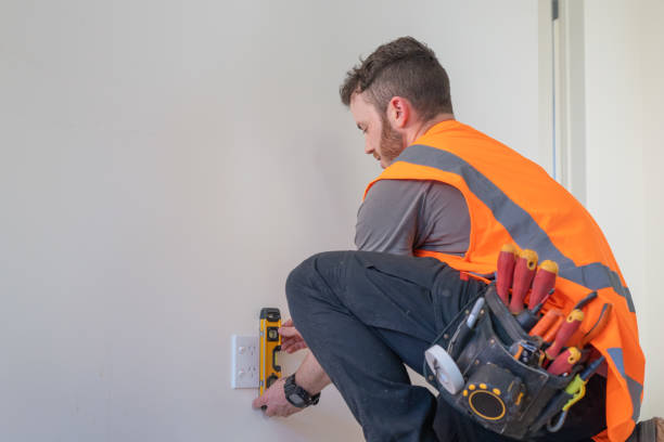 Best Commercial Electrician Services  in Lake Leann, MI