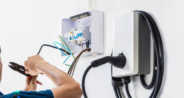 Best Emergency Electrical Repair  in Lake Leann, MI