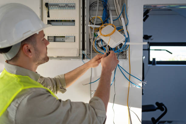 Best Electrical Wiring Services  in Lake Leann, MI