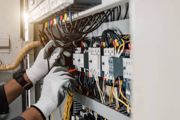 Electrical System Inspection in MI