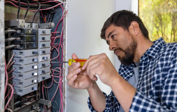 Best 24-Hour Electrician  in Lake Leann, MI
